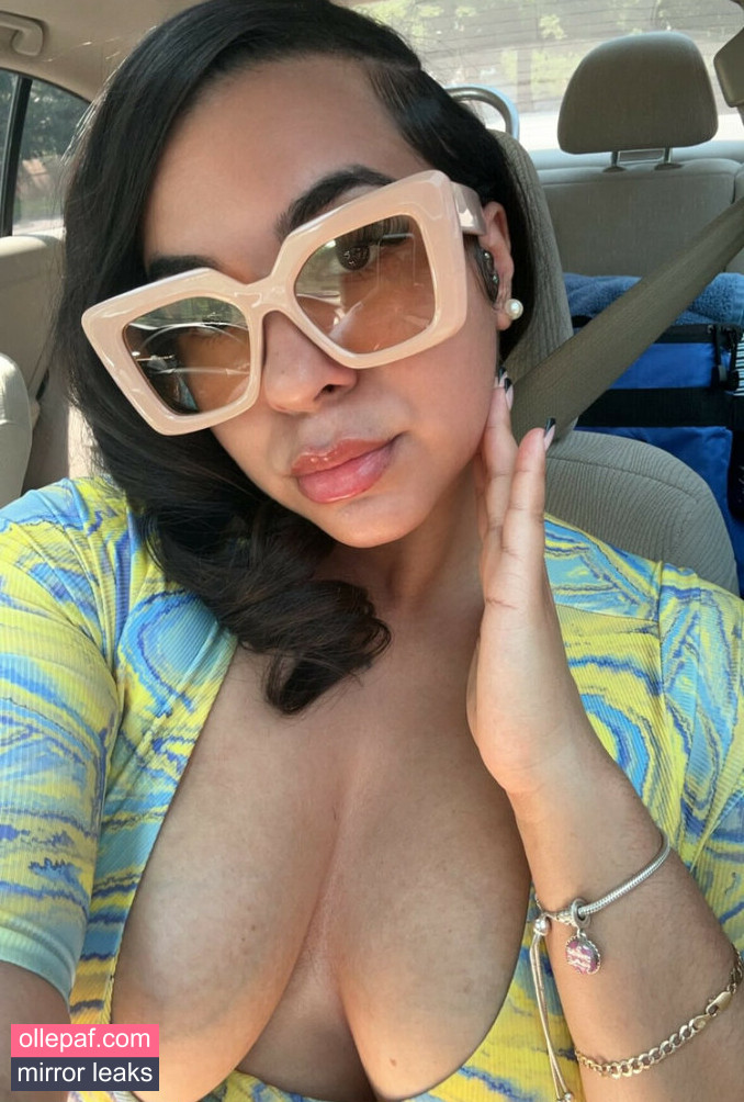 Latest Leaks MsBeatDaEgg Nude #33 - Fapello