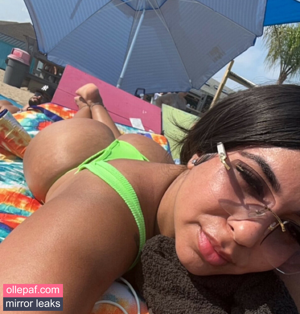 Latest Leaks MsBeatDaEgg Nude #40 - Fapello