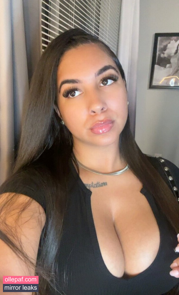 Latest Leaks MsBeatDaEgg Nude #41 - Fapello