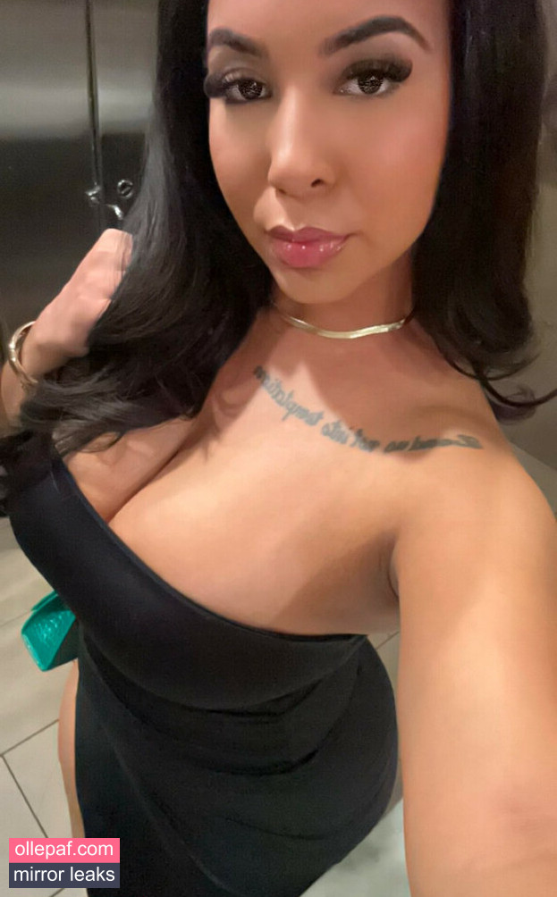 Latest Leaks MsBeatDaEgg Nude #66 - Fapello
