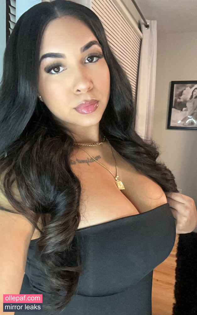 Latest Leaks MsBeatDaEgg Nude #68 - Fapello