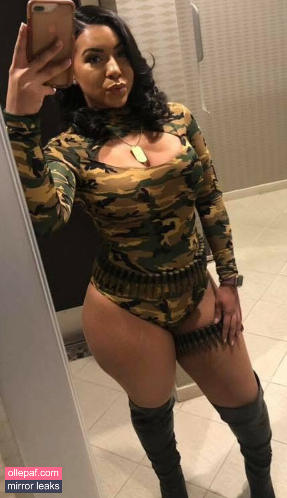 Latest Leaks MsBeatDaEgg Nude #8 - Fapello