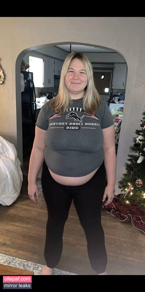 Latest Leaks msblondepiggy Nude #11 - Fapello