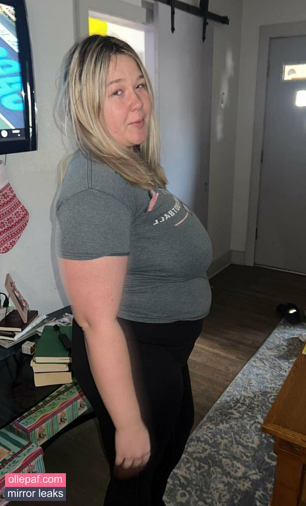 Latest Leaks msblondepiggy Nude #12 - Fapello