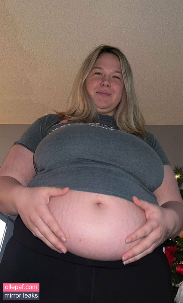 Latest Leaks msblondepiggy Nude #13 - Fapello