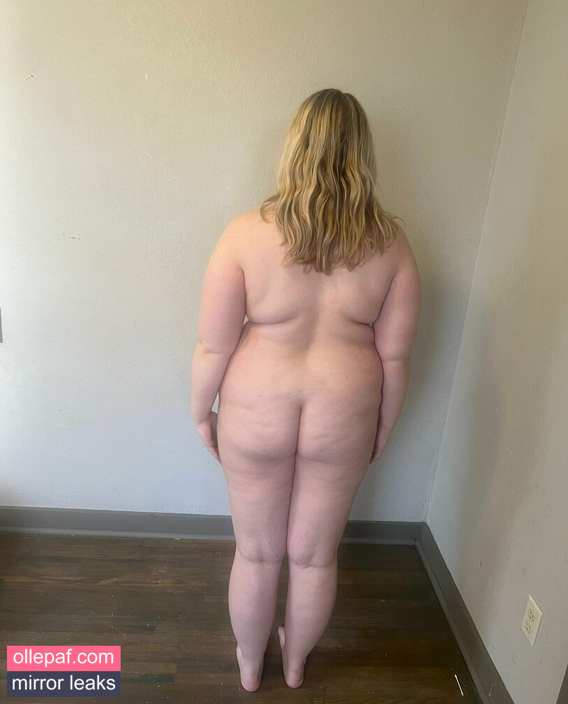 Latest Leaks msblondepiggy Nude #15 - Fapello