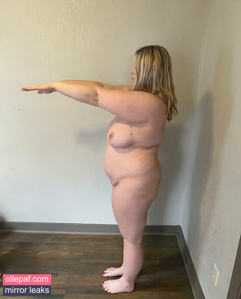 Latest Leaks msblondepiggy Nude #21 - Fapello