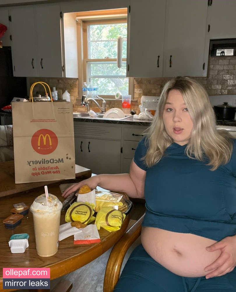 Latest Leaks msblondepiggy Nude #28 - Fapello