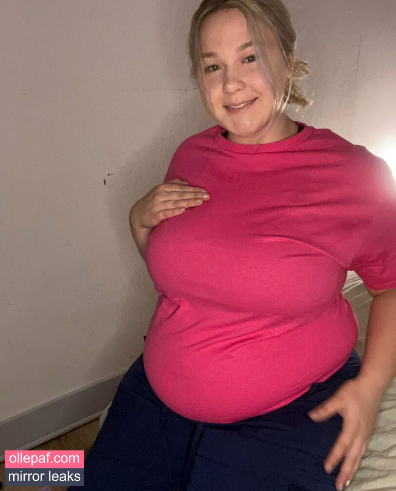 Latest Leaks msblondepiggy Nude #31 - Fapello