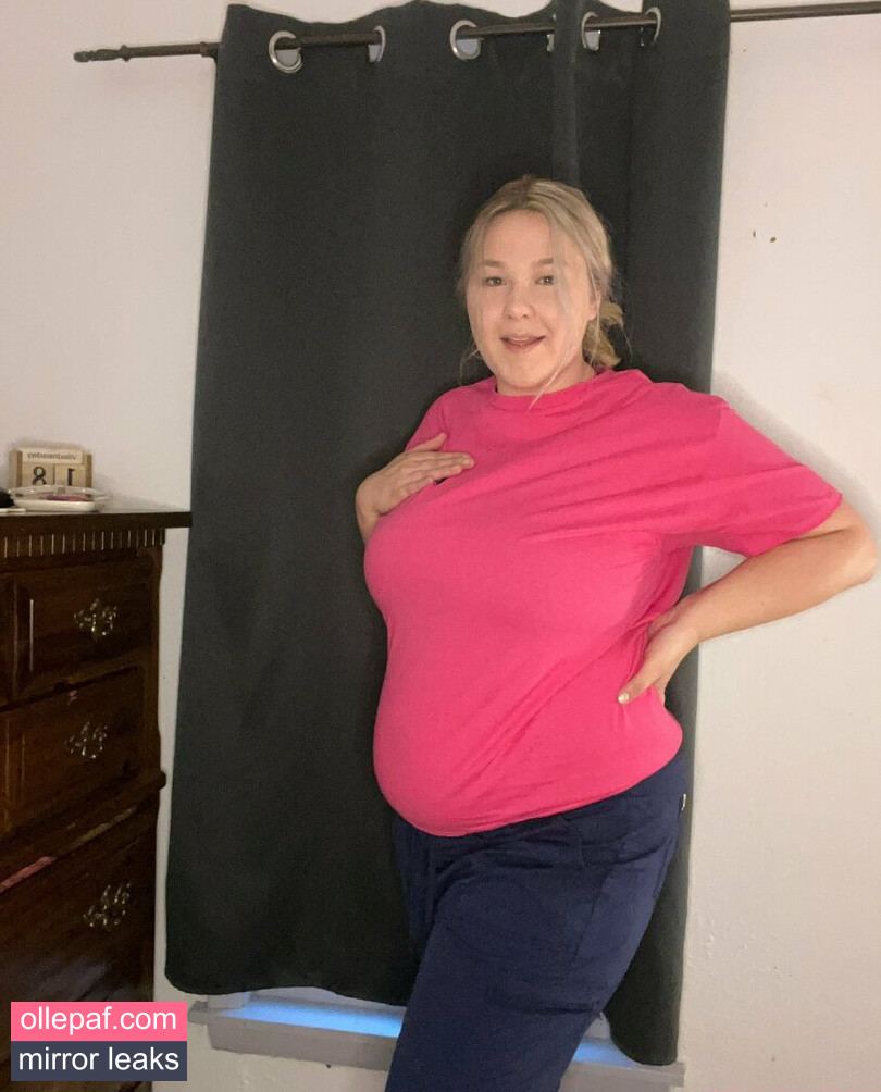 Latest Leaks msblondepiggy Nude #32 - Fapello