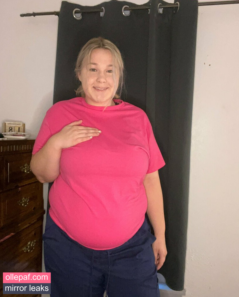 Latest Leaks msblondepiggy Nude #33 - Fapello