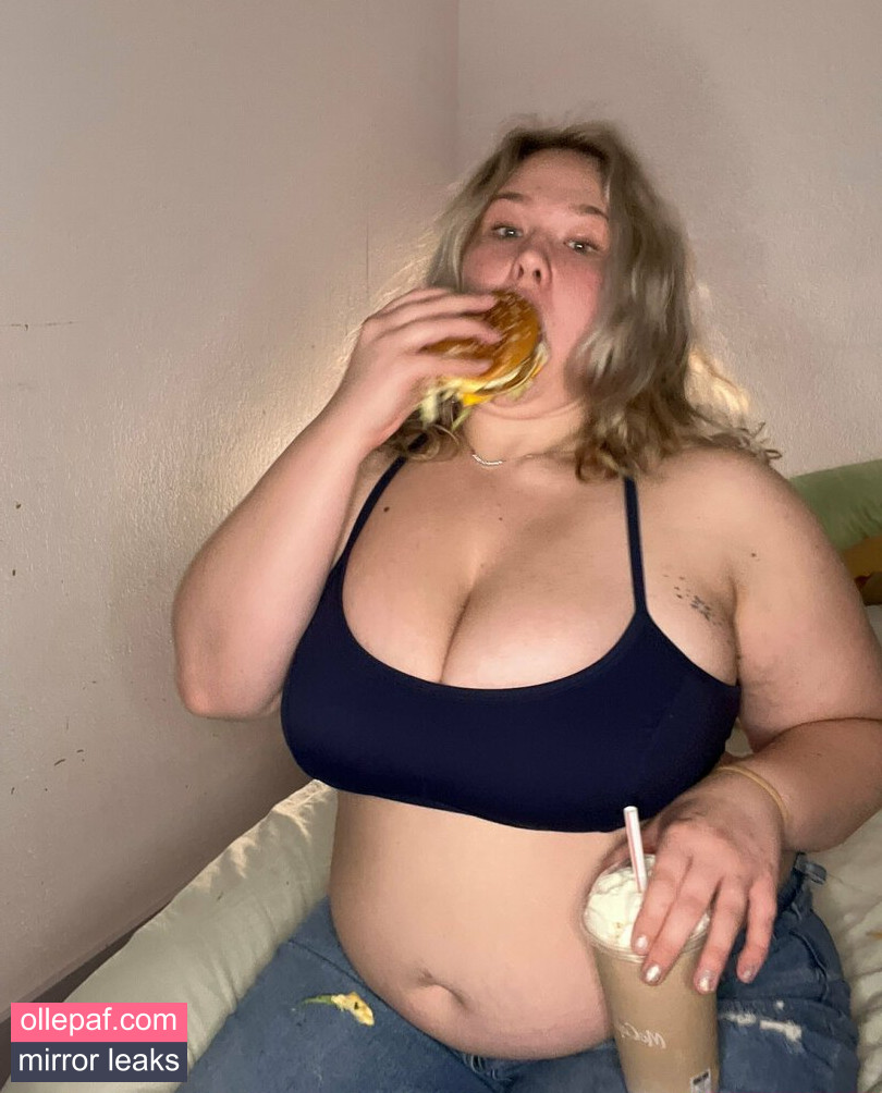 Latest Leaks msblondepiggy Nude #36 - Fapello