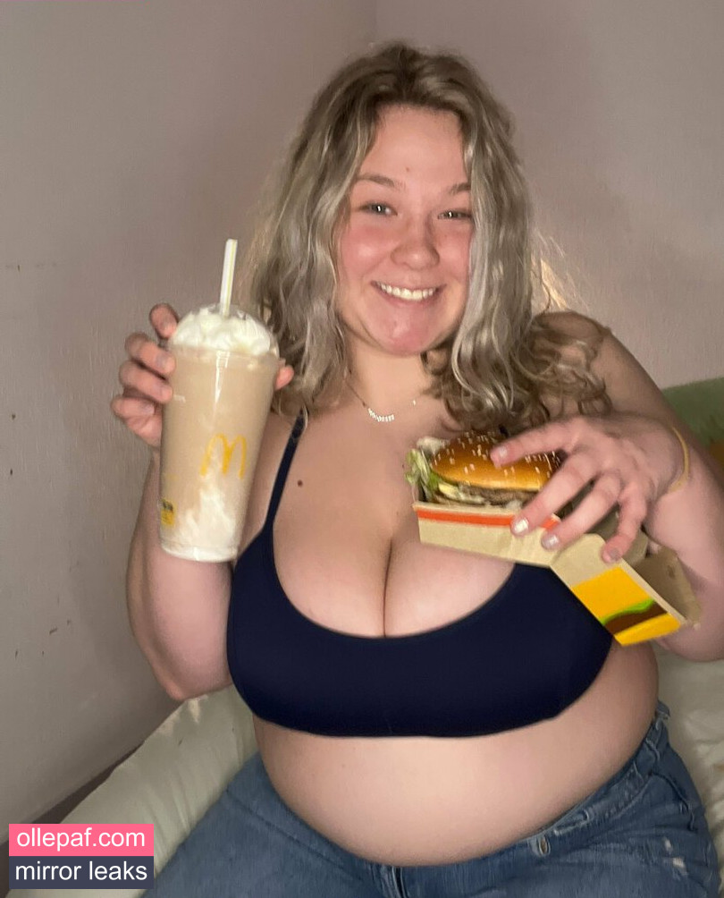 Latest Leaks msblondepiggy Nude #37 - Fapello