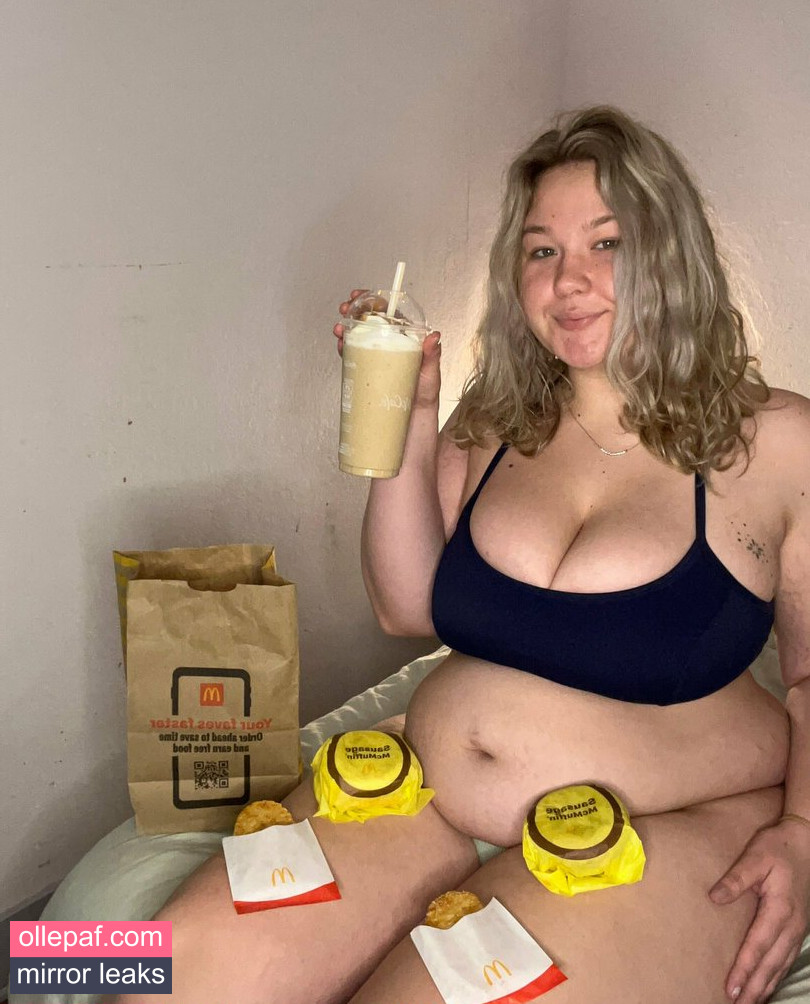 Latest Leaks msblondepiggy Nude #39 - Fapello