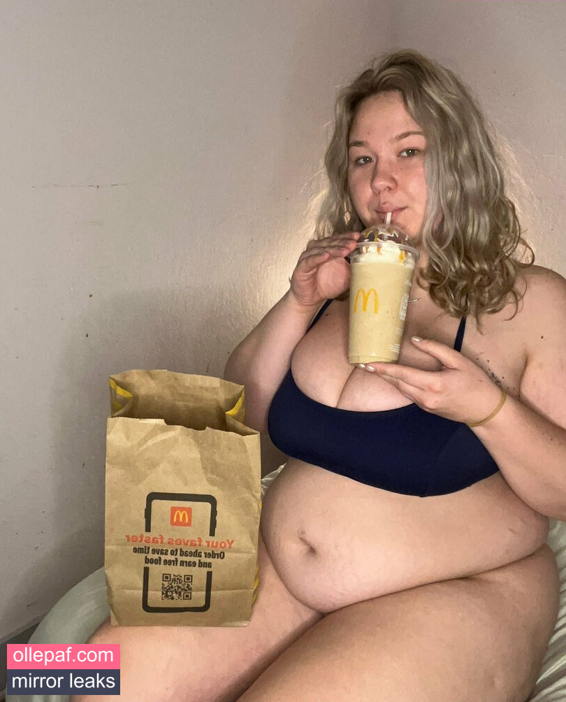 Latest Leaks msblondepiggy Nude #40 - Fapello