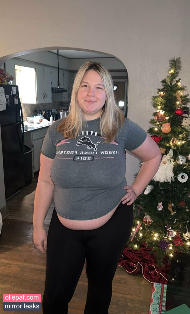 Latest Leaks msblondepiggy Nude #8 - Fapello