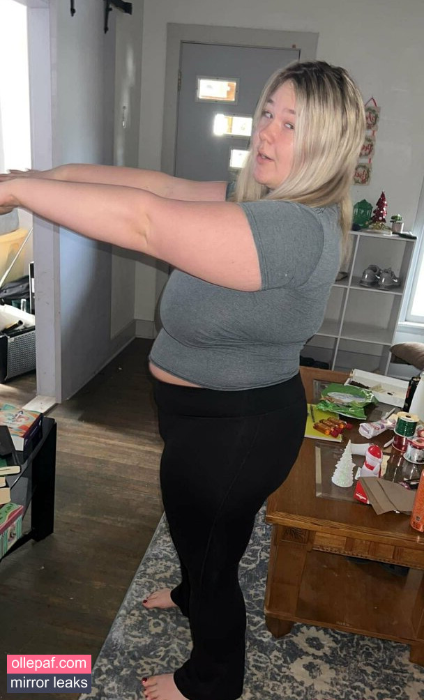 Latest Leaks msblondepiggy Nude #9 - Fapello