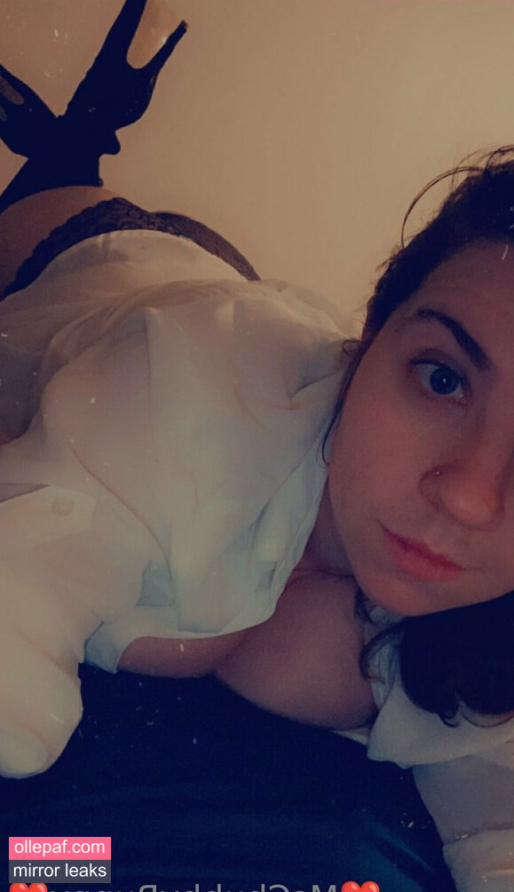 Latest Leaks mschubbybunny Nude #27 - Fapello