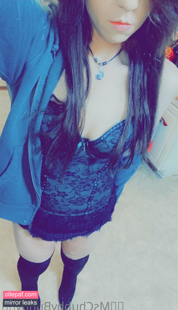 Latest Leaks mschubbybunny Nude #48 - Fapello