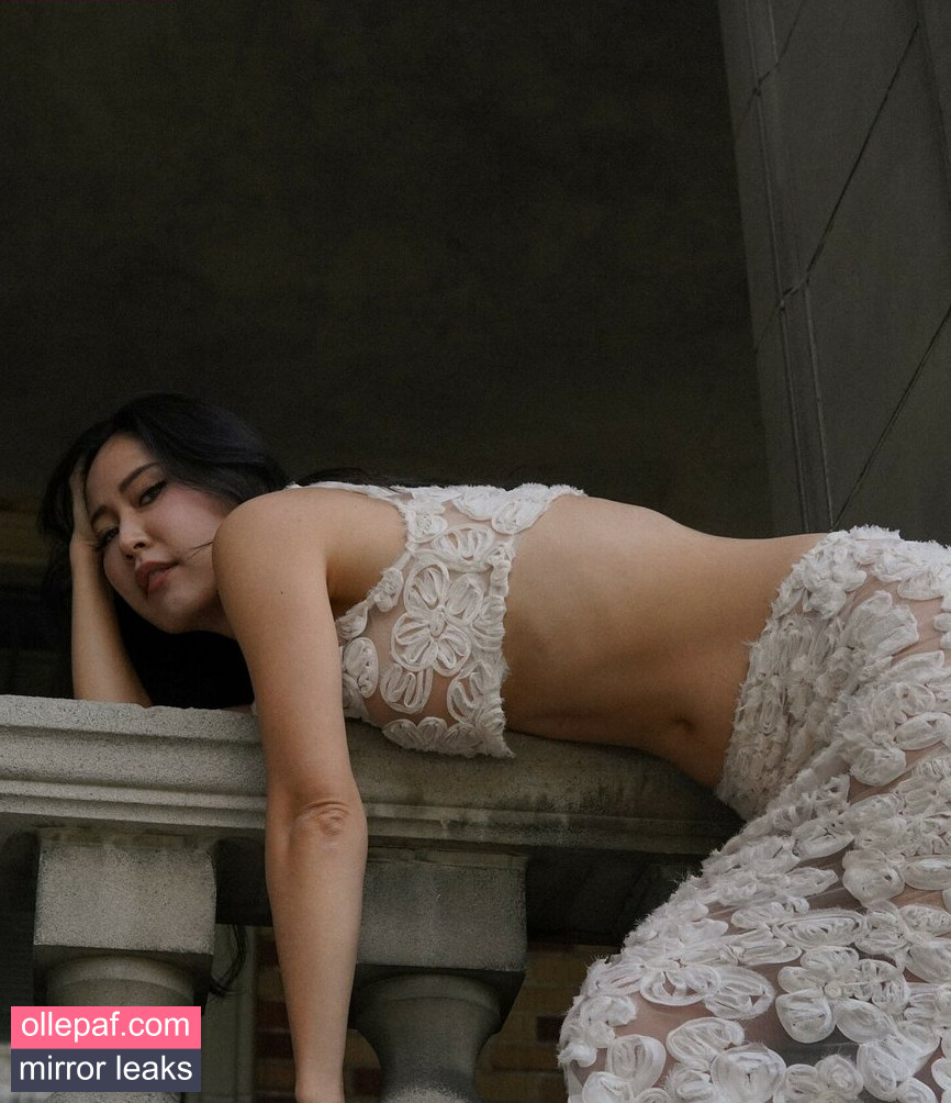 Latest Leaks msdongan Nude #21 - Fapello