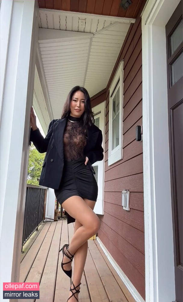 Latest Leaks msdongan Nude #262 - Fapello