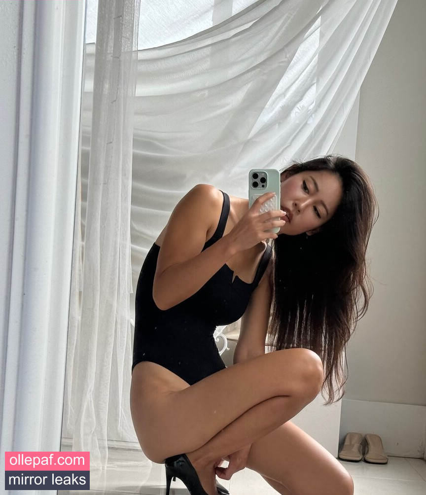 Latest Leaks msdongan Nude #41 - Fapello