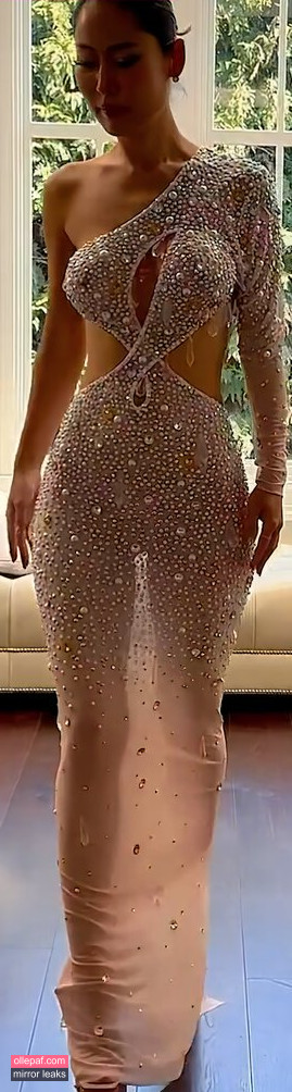 Latest Leaks msdongan Nude #559 - Fapello