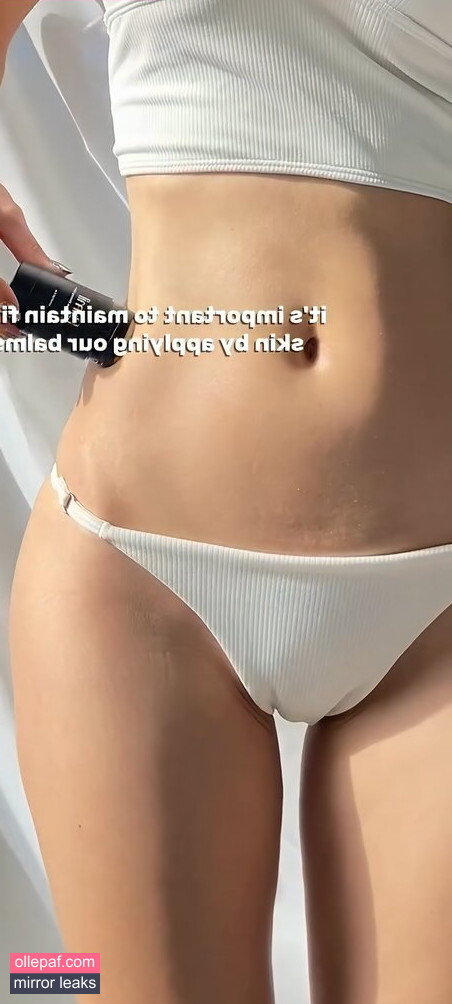 Latest Leaks msdongan Nude #59 - Fapello