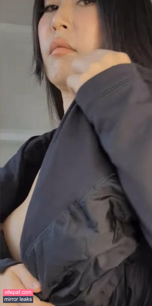 Latest Leaks msdongan Nude #76 - Fapello
