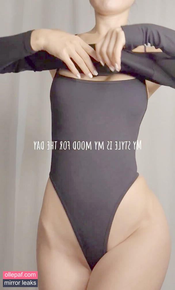 Latest Leaks msdongan Nude #977 - Fapello