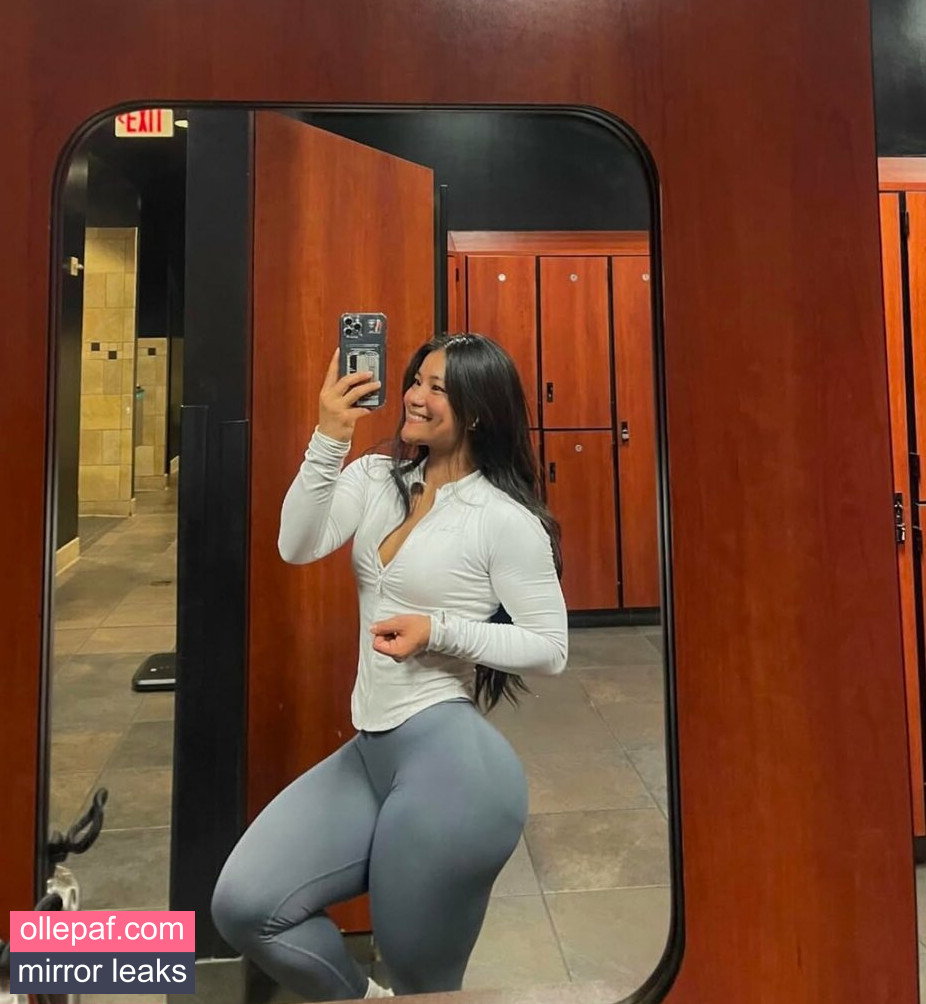 Latest Leaks MsDumpling_ Nude #20 - Fapello