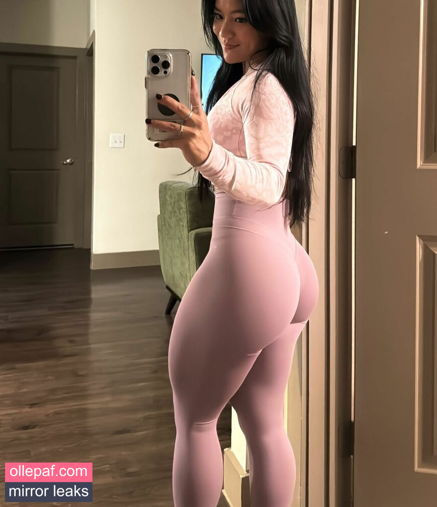 Latest Leaks MsDumpling_ Nude #30 - Fapello