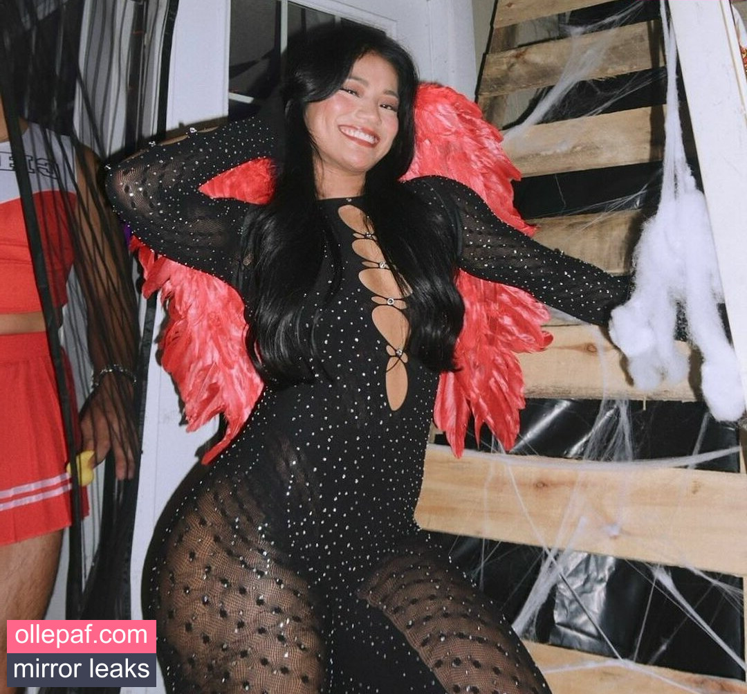 Latest Leaks MsDumpling_ Nude #70 - Fapello