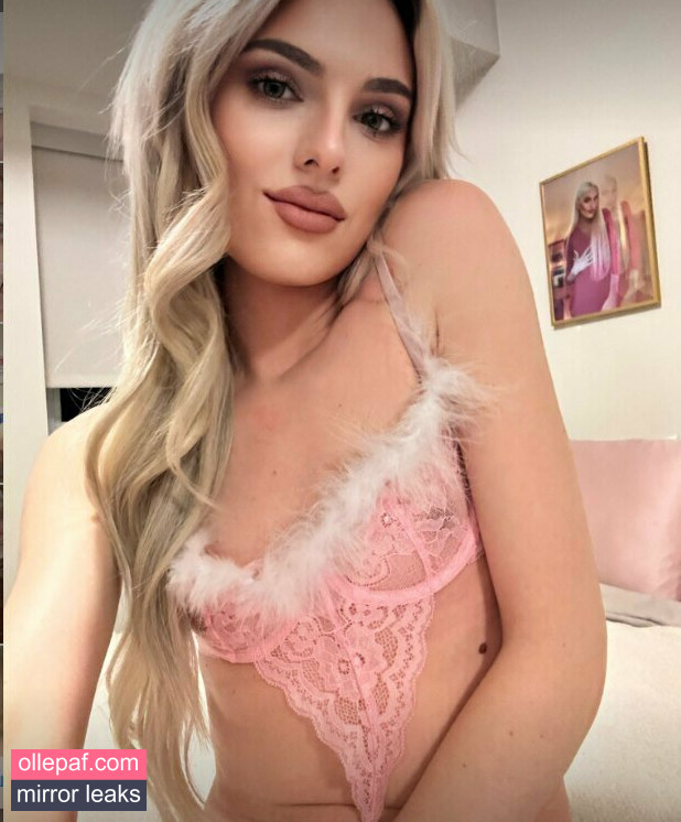 Latest Leaks msemmaswann Nude #31 - Fapello