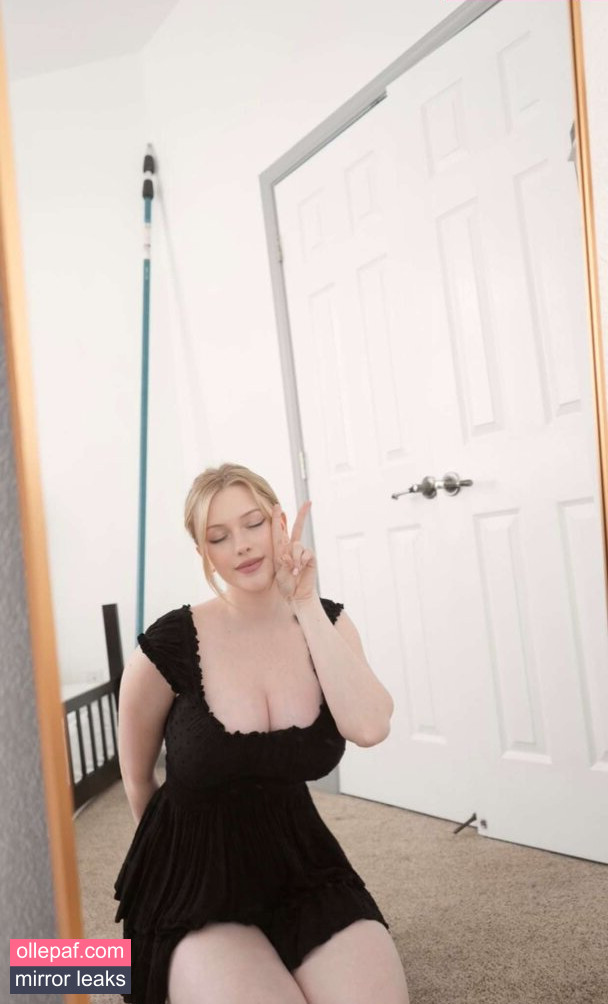 Latest Leaks Msfiiire Nude #112 - Fapello