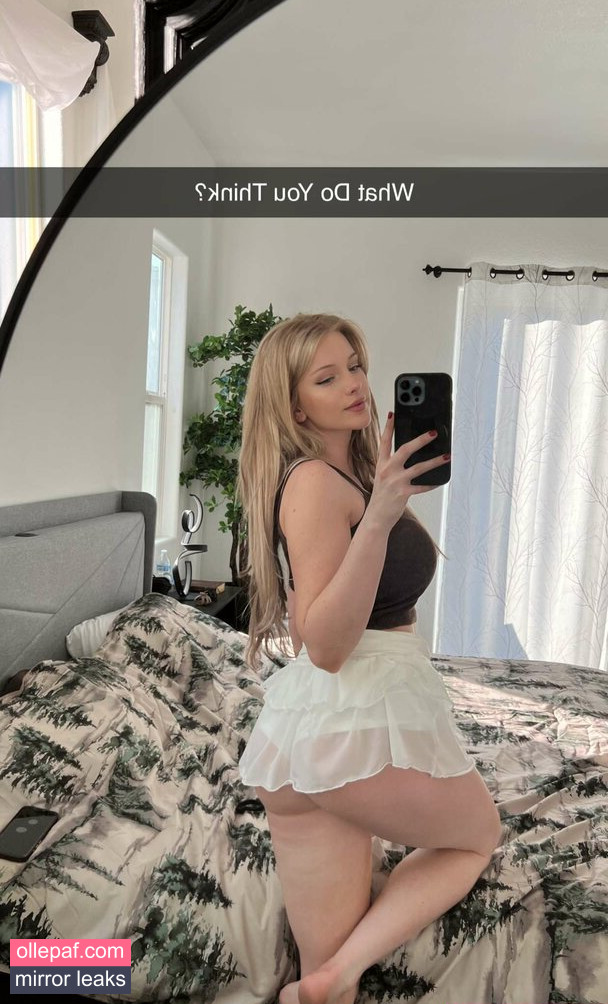 Latest Leaks Msfiiire Nude #191 - Fapello