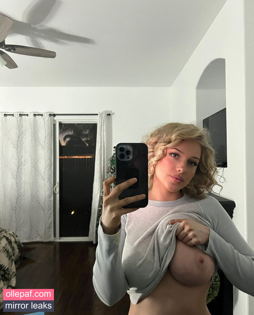 Latest Leaks Msfiiire Nude #223 - Fapello