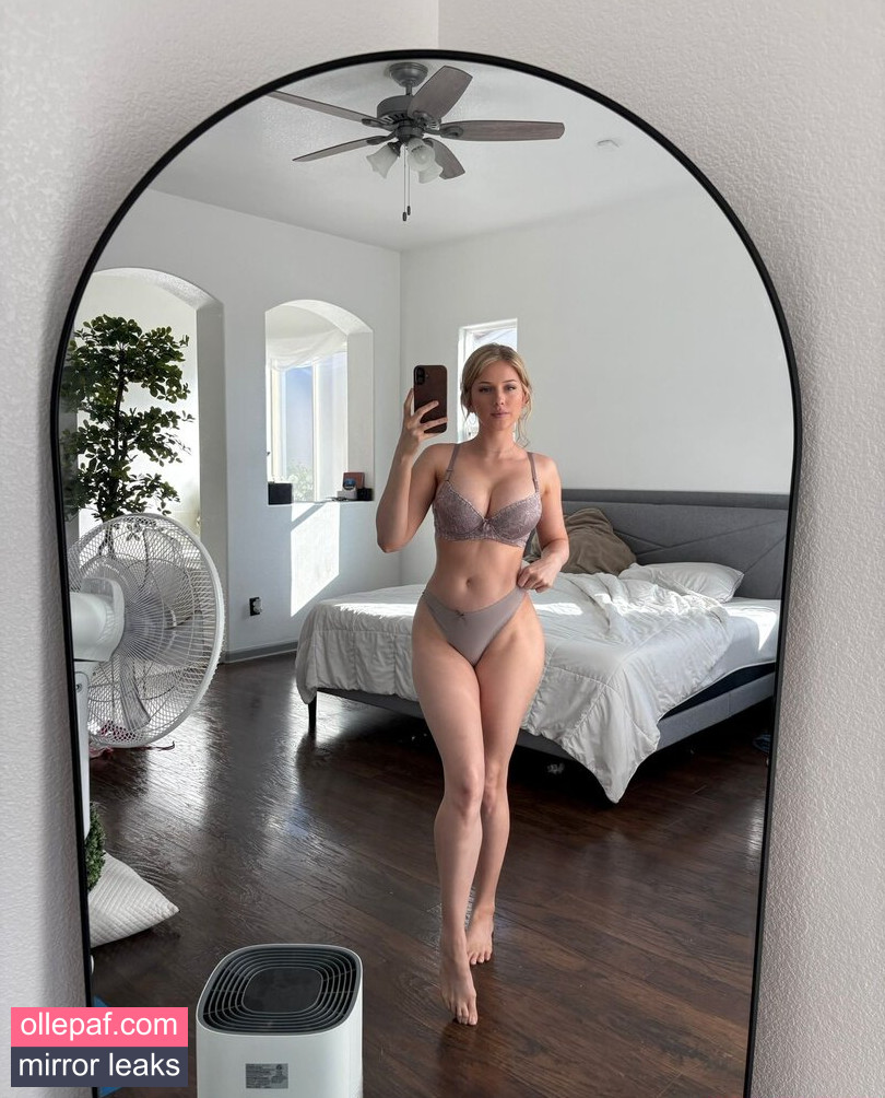 Latest Leaks Msfiiire Nude #234 - Fapello