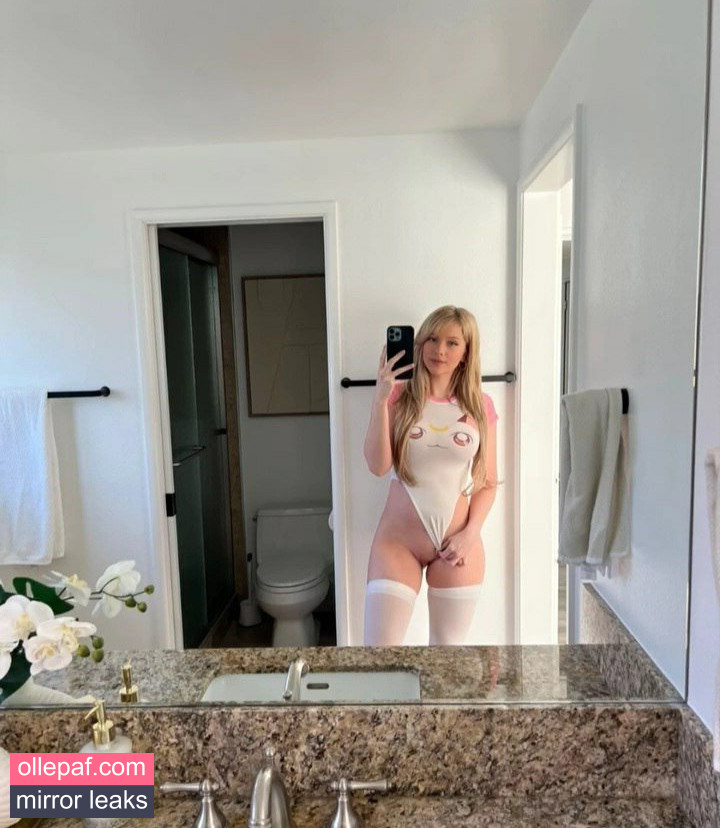 Latest Leaks Msfiiire Nude #27 - Fapello