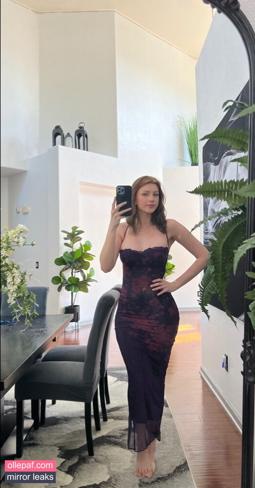 Latest Leaks Msfiiire Nude #331 - Fapello