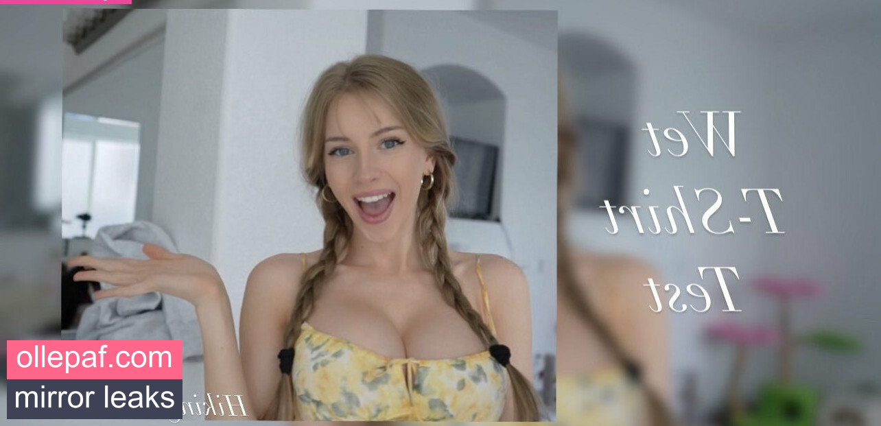 Latest Leaks Msfiiire Nude #353 - Fapello