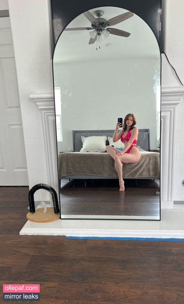 Latest Leaks Msfiiire Nude #356 - Fapello
