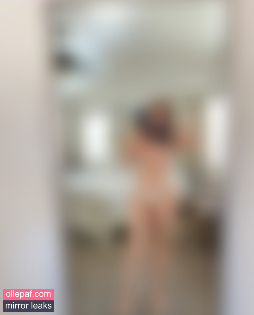 Latest Leaks Msfiiire Nude #372 - Fapello