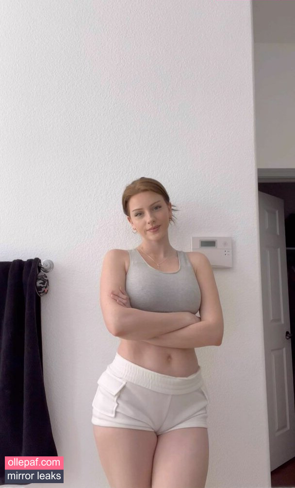 Latest Leaks Msfiiire Nude #417 - Fapello