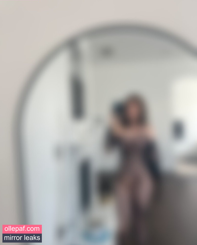 Latest Leaks Msfiiire Nude #424 - Fapello