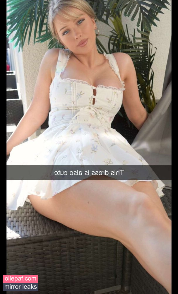 Latest Leaks Msfiiire Nude #44 - Fapello