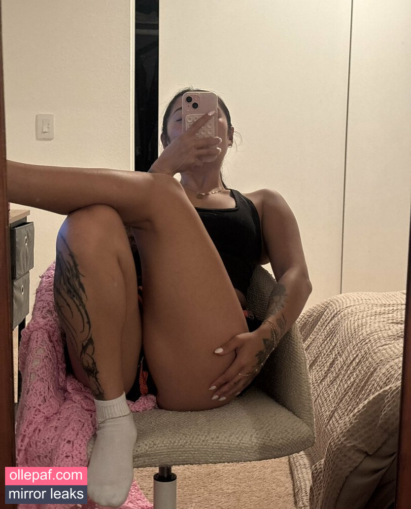 Latest Leaks msfinesse00 Nude #2 - Fapello