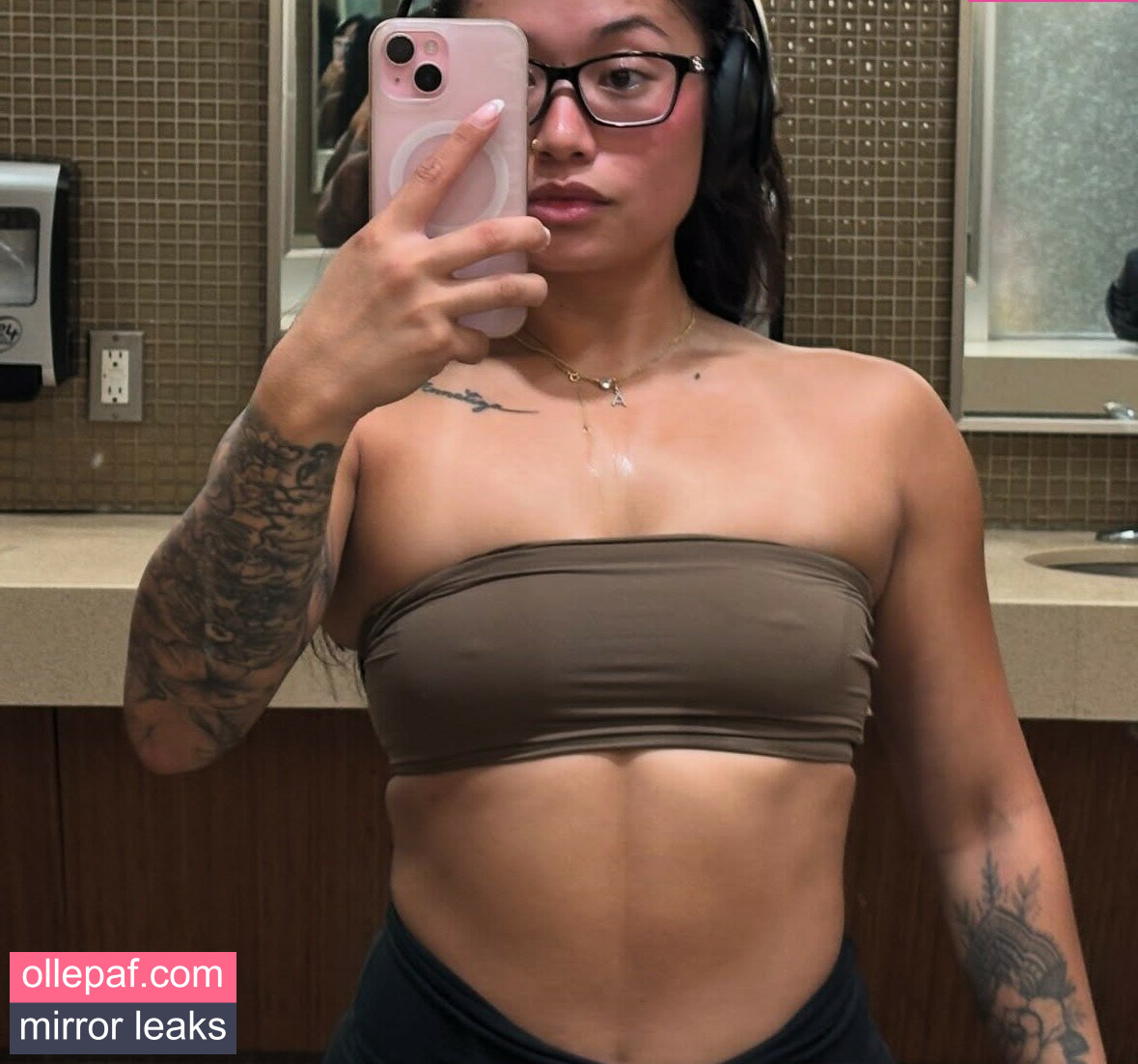 Latest Leaks msfinesse00 Nude #3 - Fapello