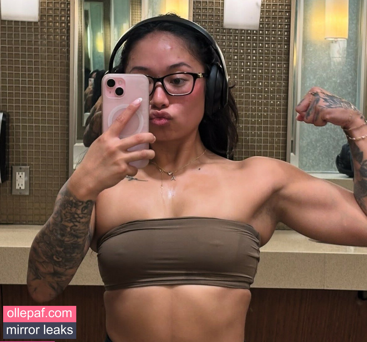 Latest Leaks msfinesse00 Nude #4 - Fapello