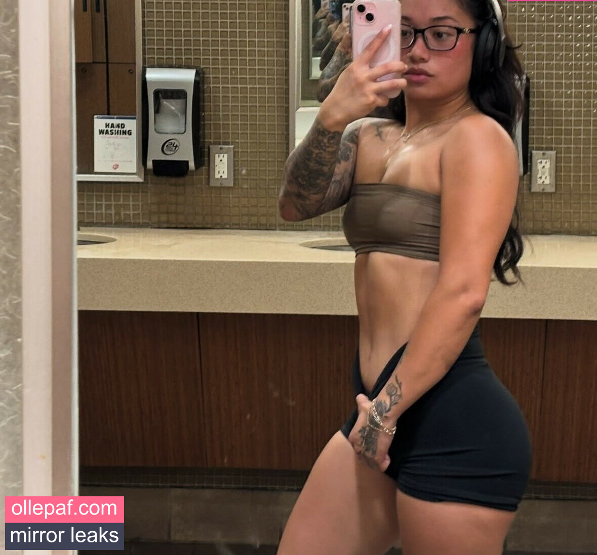 Latest Leaks msfinesse00 Nude #7 - Fapello